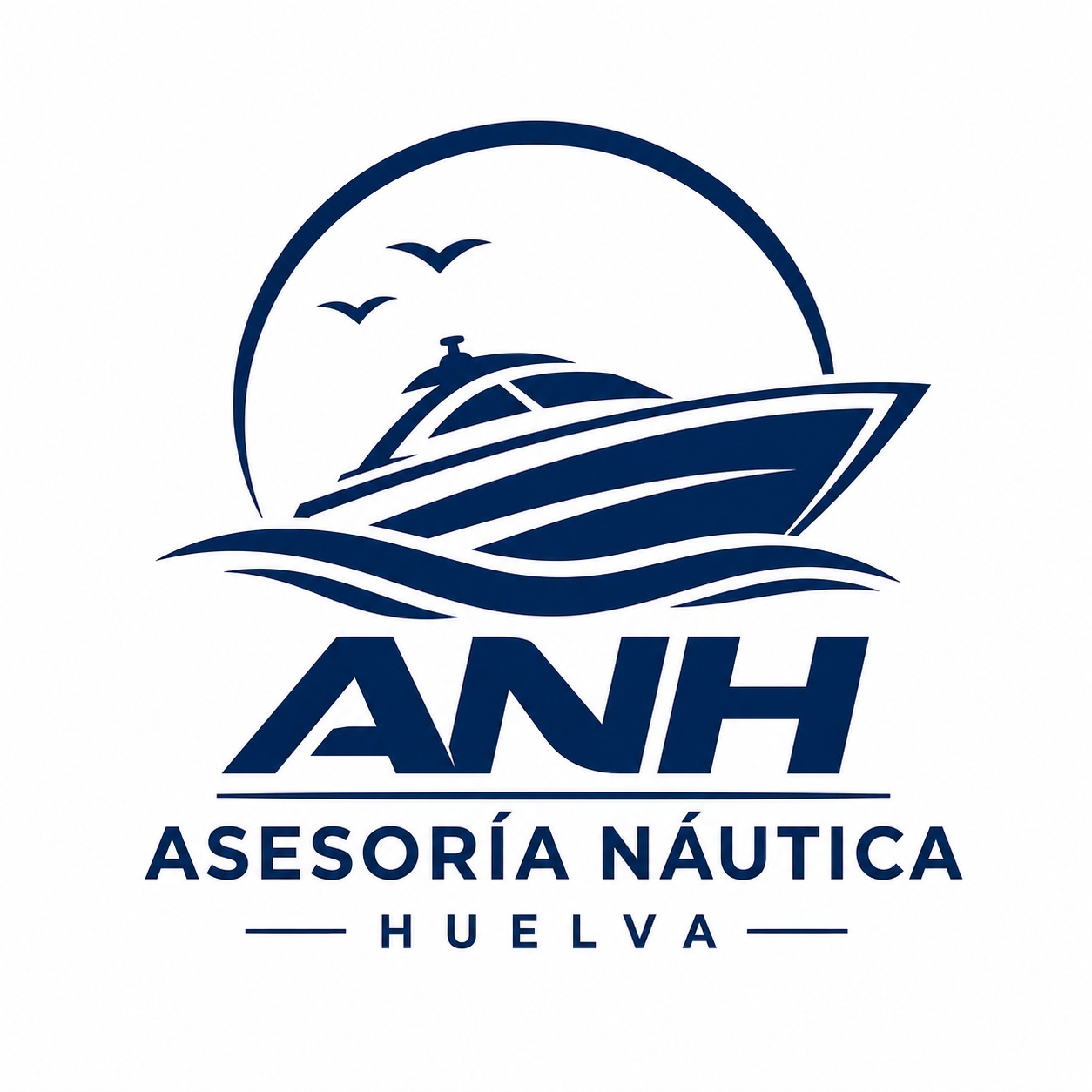 Asesoría Náutica Huelva
